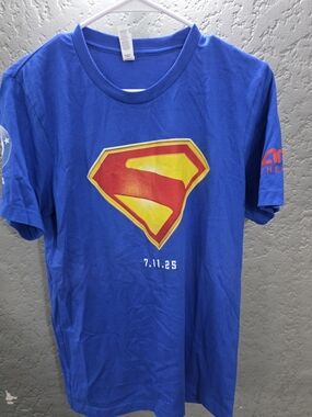 Superman Shirt